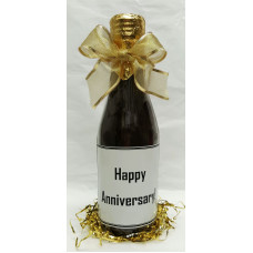 Bottle  /  Anniversary label / Small